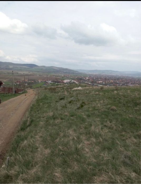 Teren Intravilan Micesti 471 mp cu autorizatie de constructie