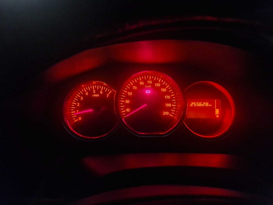 Дачия сандеро stepwey