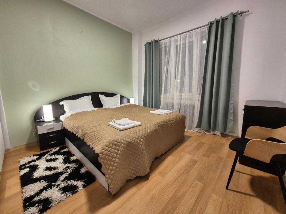 Нощувки Sofia Inn - Botev