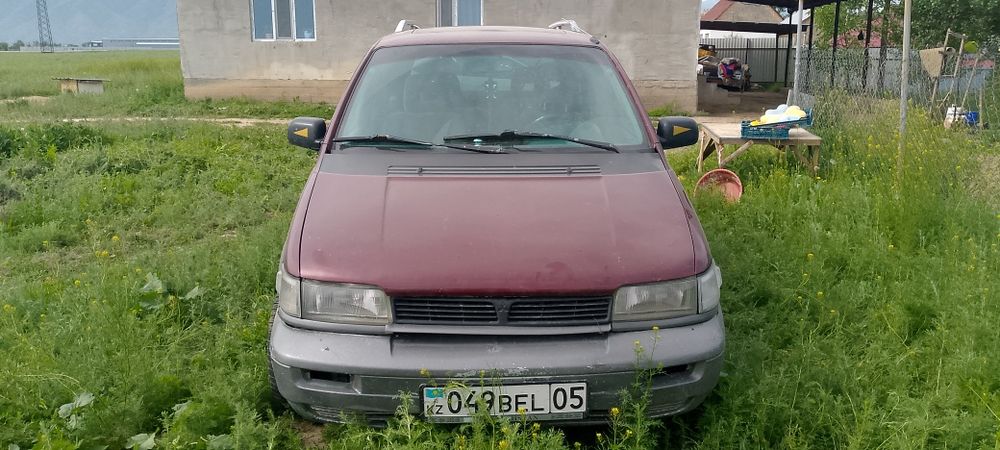 Срочно продам авто