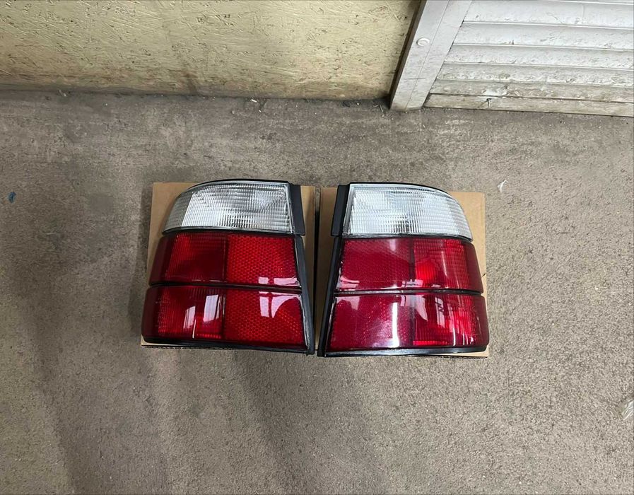 Фонарь  на BMW 5(Депо) '88-'94 (E34)/БМВ 5 (Е34)(Тайвань)