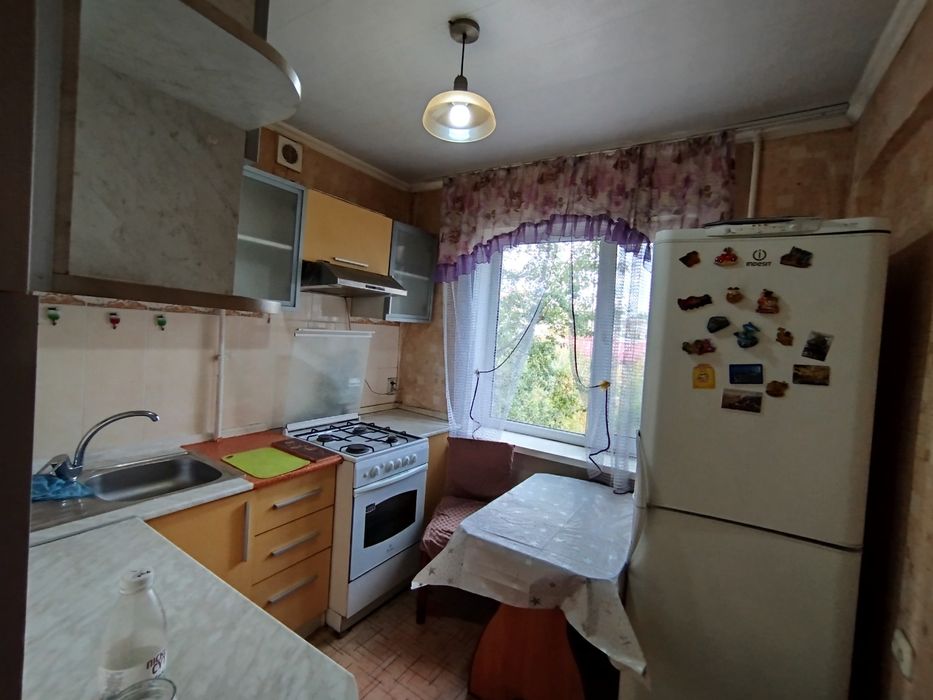 Продаю 3х комн Сарыарка/Жангильдина