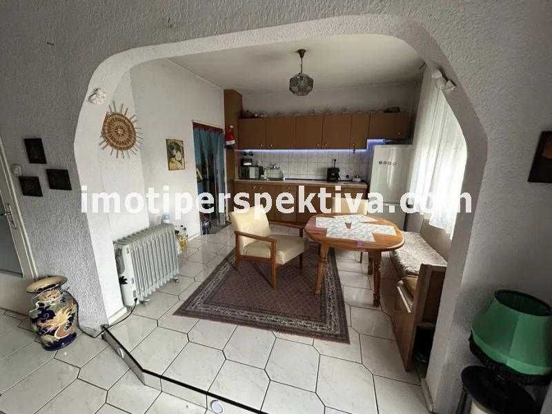 реф.18751 Четири стаи, реална квадратура-Тракия!