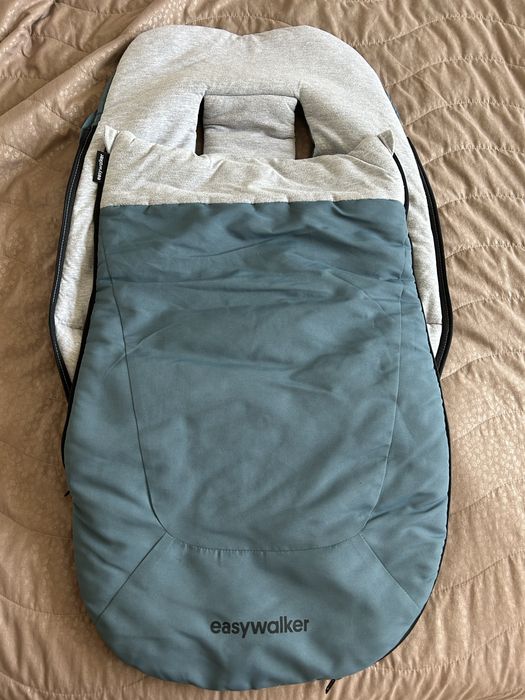 Детска колича Easy walker Harvey 2