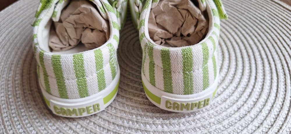 Нови маратонки/сникърси/обувки на Camper, Adidas - н. 27