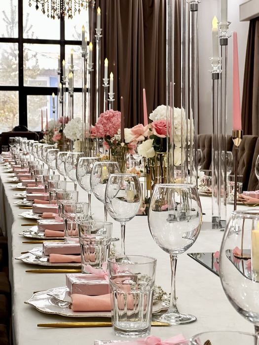 Продаю декоры для сервировки