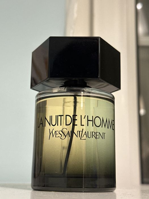 Духи yvessaintlaurent