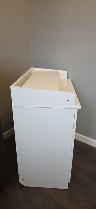 Комод пеленальный