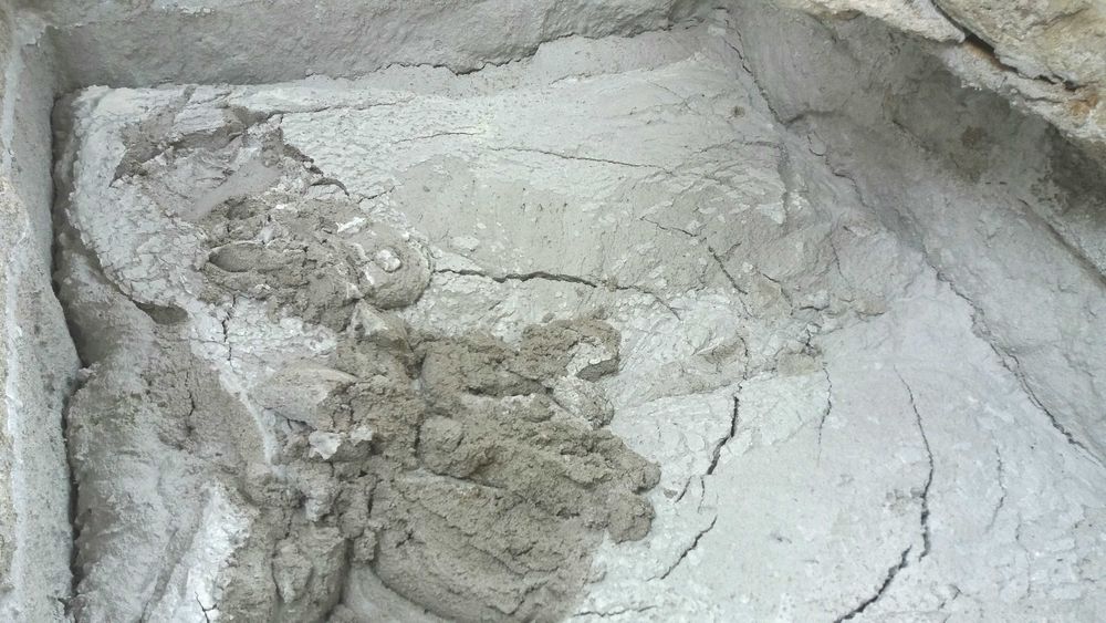 Хоросан, пясък, филц и др. Превоз