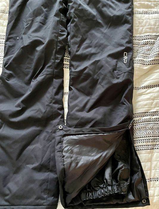 Ски екип - яке и панталон, момче 14год.