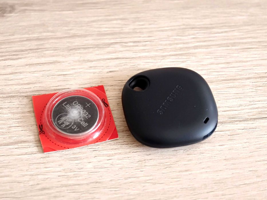Тракери Samsung Galaxy Smart Tag, Smart Tag+, Smart Tag2