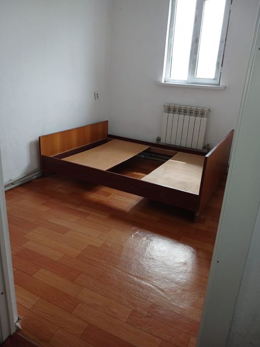 Сдам в аренду1 комнатную  кв за р Кенжехан 2