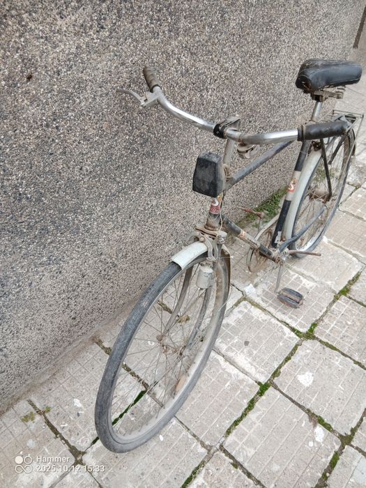 Детцко колело балкан