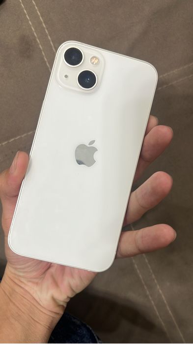 Продам или обмен iPhone 13 256 ГБ