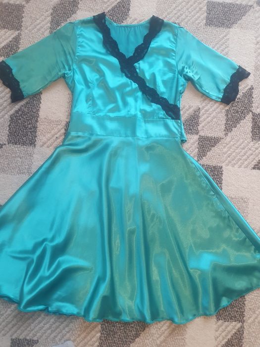 Rochie eleganta- marimea xs