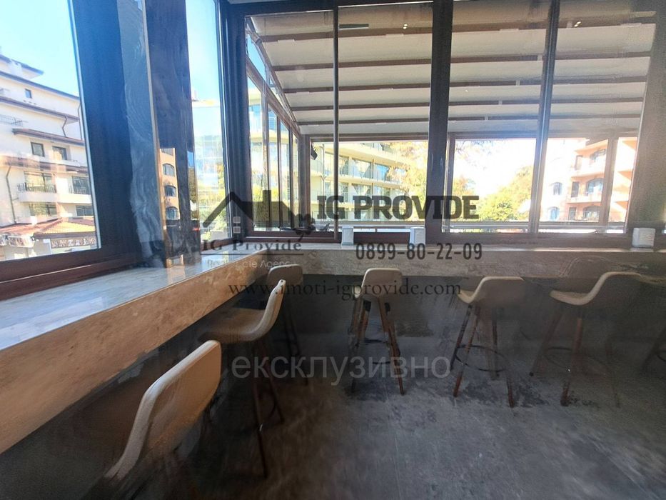 Продава се Заведение в к.к. Дюни - 145 кв.м за 3200 €/кв.м - Снимка #5