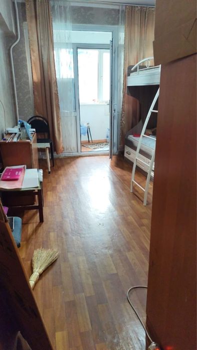 Квартира в районе КАЗГУ