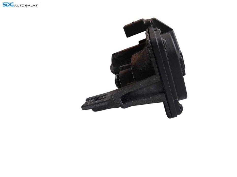 Motoras Clapeta Acceleratie Regulator Gaze Evacuare Audi A3 8V 2.0 TDI 2013 - 2020 Cod 51500203 [M4159]