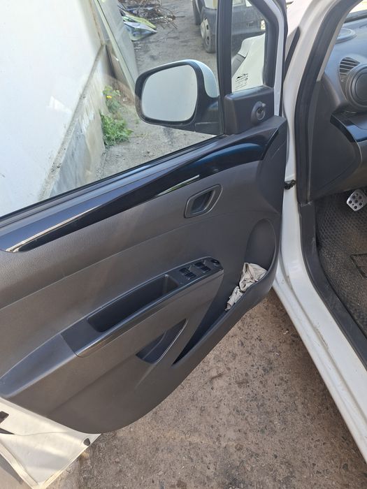 Chevrolet Spark 2015 — 6