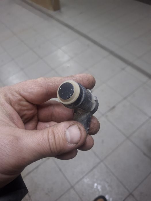 Парктроник на Рено