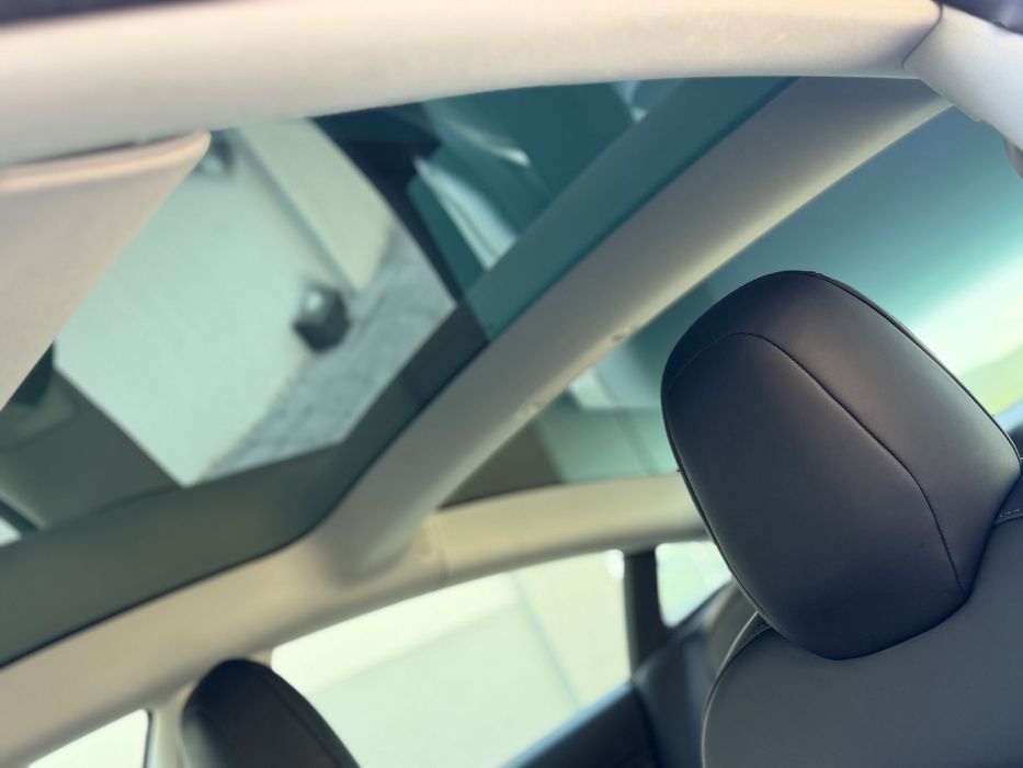 Tesla Model 3 2019 Dual motor Awd 4X4 Camere 360 Autopilot