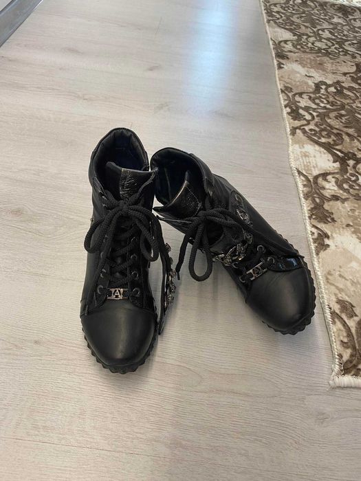 Боти - Масимо Зарди