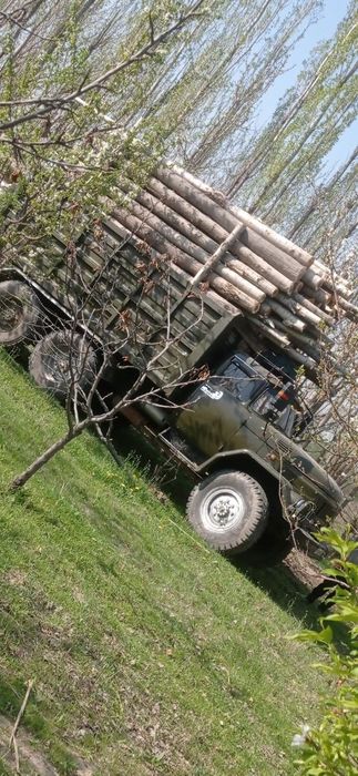 Zil 131 sotiladi
