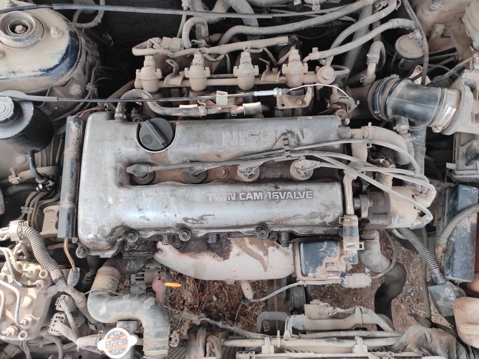 Продам Двигатель ср 20