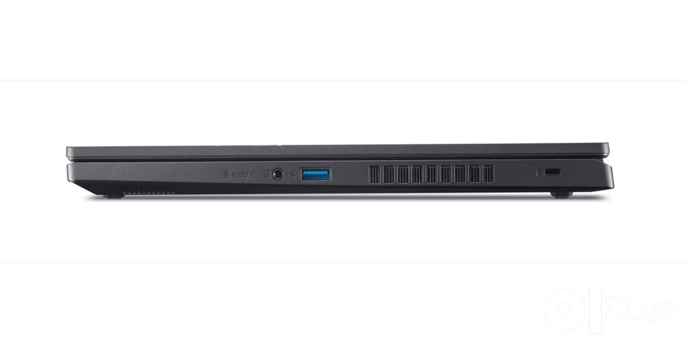 Acer Nitro V15 ANV15-51-71PD | 15.6" FHD IPS 165Hz