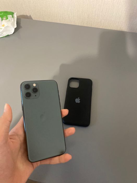 IPHONE 11pro минус экран