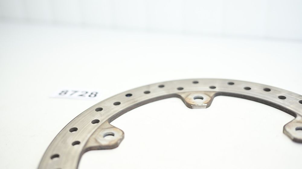 BMW C 650 GT Disc frana spate