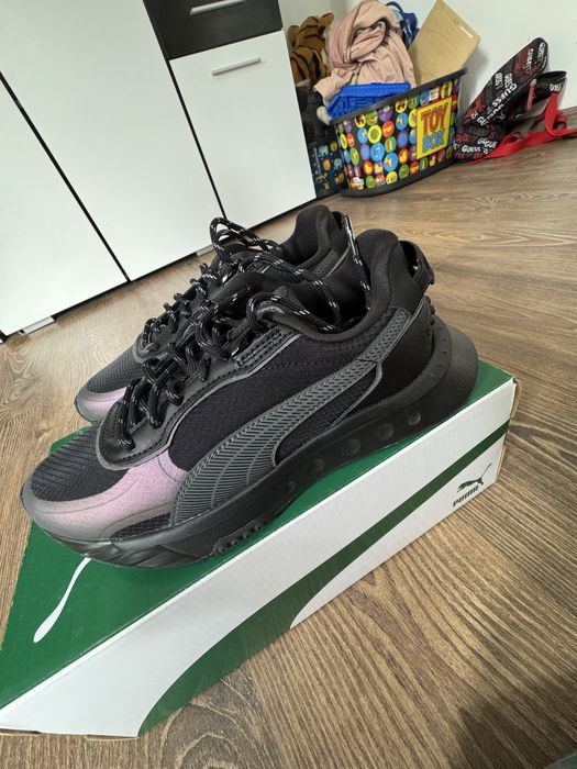 Маратонки Puma,чисто нови