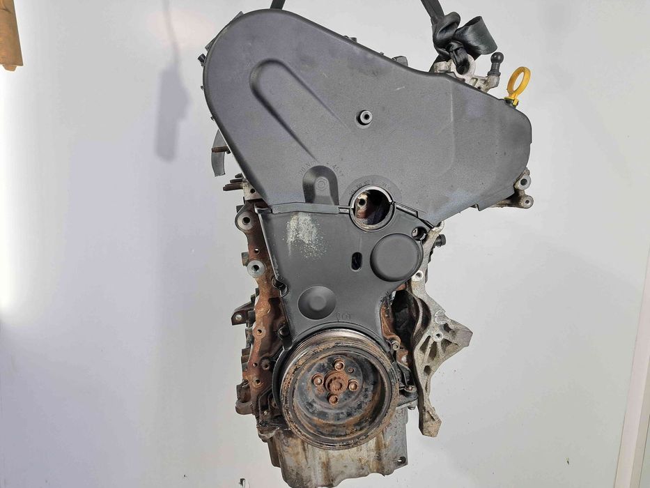 Motor complet ambielat Volkswagen Passat B8 Variant (3G5) [Fabr 2015-p