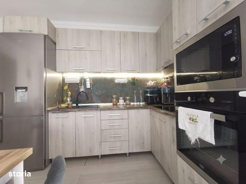 Casa de vanzare cu 4 camere in Osorhei, 400 mp teren, GaminvestV4725