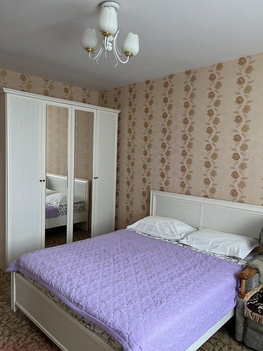 Сдам посуточно одна и двухкомнатные квартиры