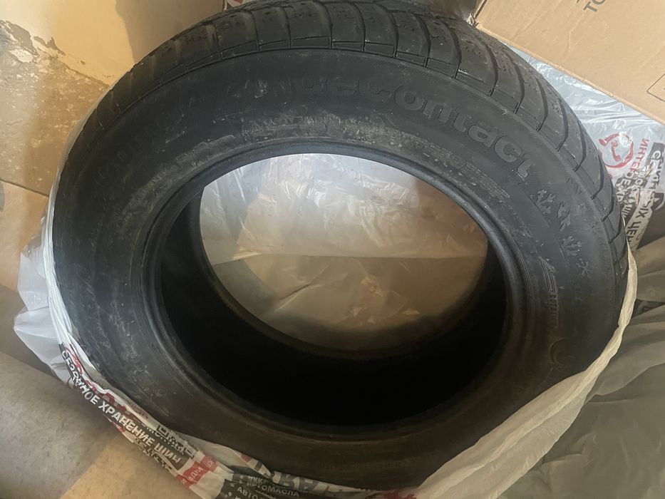 Автошины 225/65 R17
