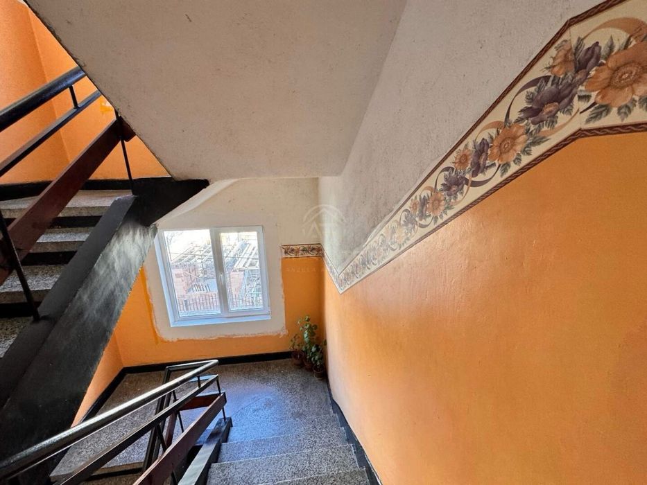 Продава се Тристаен апартамент в Плевен, Мара Денчева - 75 кв.м за 1407 €/кв.м - Снимка #13