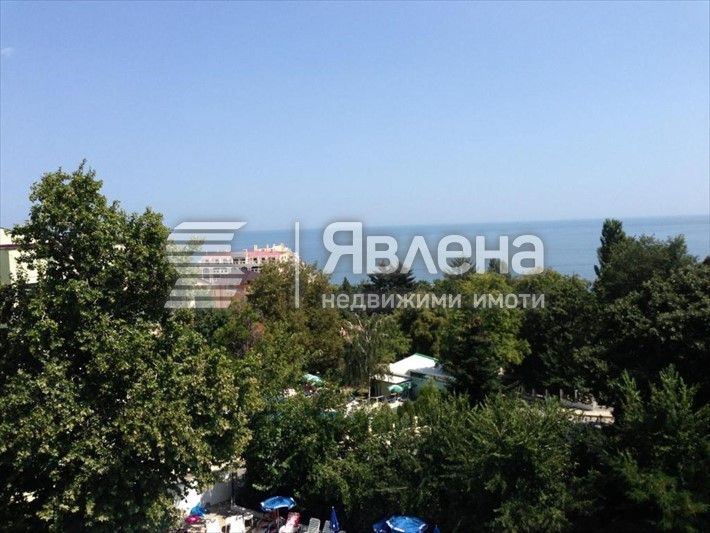 Дава се под наем Едностаен апартамент в Варна, Чайка - 30 кв.м за 275 € - Снимка #3