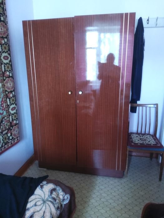 Шифоньер  для одежды