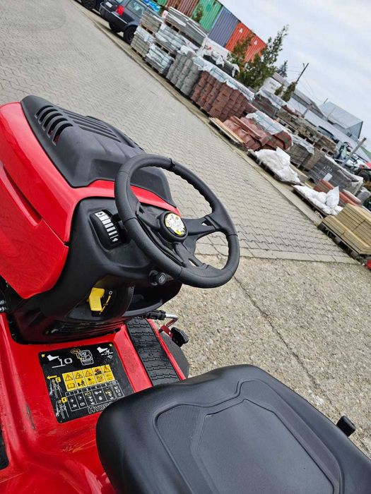 Tractor tuns iarba MTD OPTIMA LN 200 H