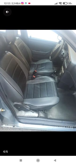 Нексия 2 ДОНС сотилади, узимники, биринчи қўл, 2015 йил.