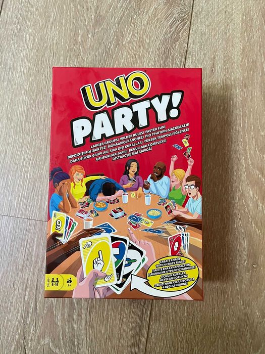 Детски настолни игри и пъзели