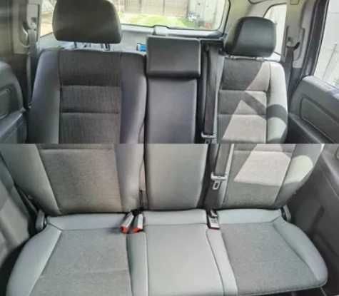 Opel Zafira B 2009 – 1.7 CDTI 125 CP, FULL, 7 locuri