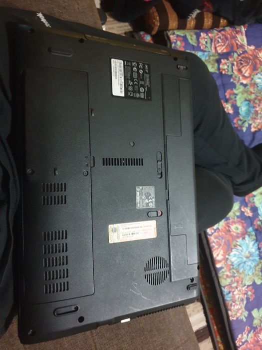 Продам ноутбук Acer