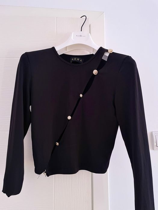 Bluza noua AERA Apparel