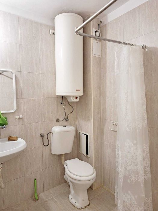 Дава се под наем Двустаен апартамент в Варна, Левски - 63 кв.м за 398.82 € - Снимка #4