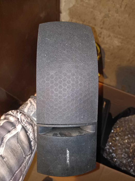 Bose система комплект