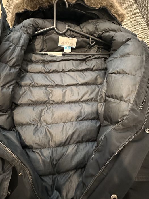 Продам куртку оригинал мужская