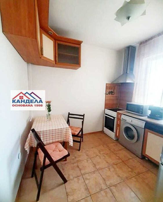 Продава се Двустаен апартамент в Пловдив, Кършияка - 60 кв.м за 1012 €/кв.м - Снимка #7