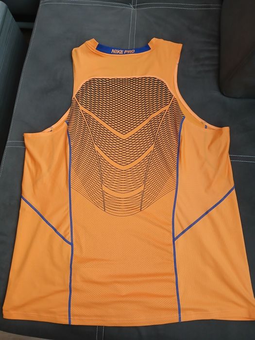 Мото тениски KTM - L, оригинални бързосъхнещи потници Nike и  тениски за бягане Puma(M) и колоездене Endurance - 3xl